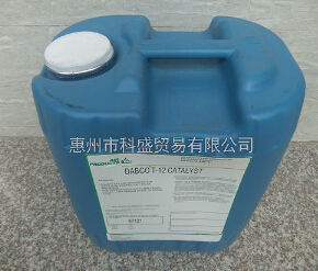 T-12催干劑的日常作用