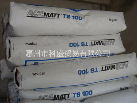 TS-100啞粉“帶你領略科技的魅力”