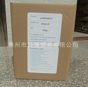 什么時候該用絨毛粉，什么時候不該用？