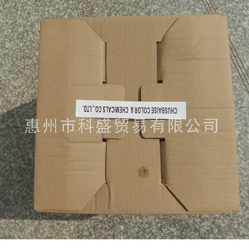 分析絨毛粉的各大特性